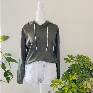 Grayson/Threads • Stars Hoodies